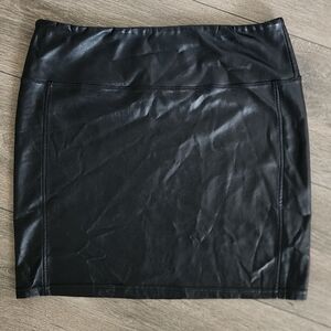 Wilfred Free Mini Skirt